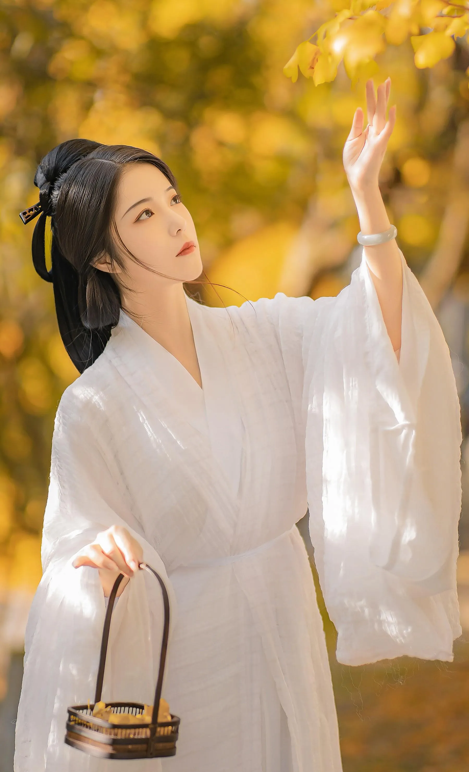 [艺图语] 2022.06.17 莫相识 童童 [22P]插图4
